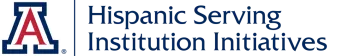 Hispanic Serving Institutions Logo