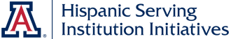 Hispanic Serving Institutions Logo