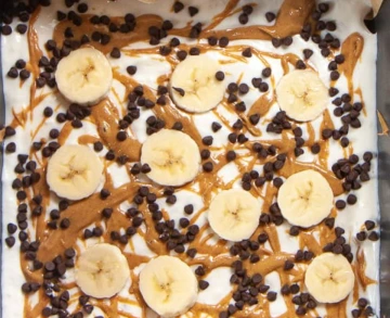 Banana Bark