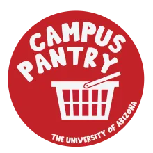 Campus Pantry Logo