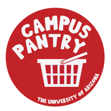 Campus Pantry Logo